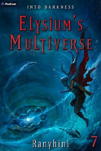 Into Darkness: An Apocalypse LitRPG