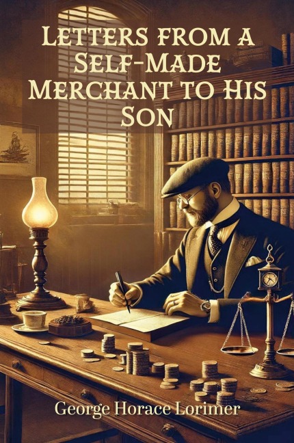 Letters from a Self-Made Merchant to His Son