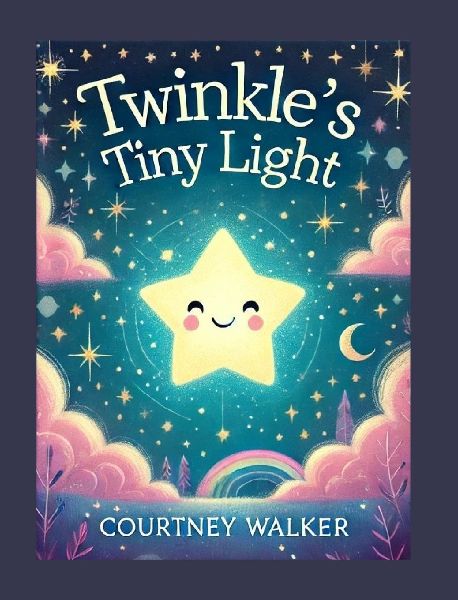 Twinkles Tiny Light