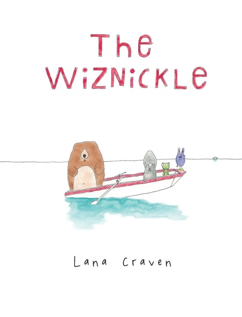 The Wiznickle