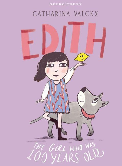 Edith: The Girl Who Was 100 Years Old