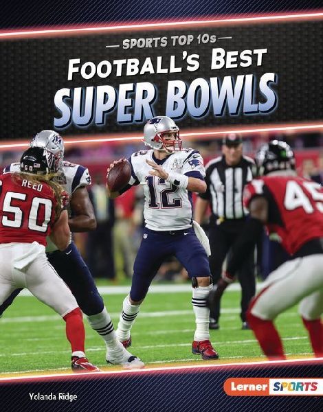 Football's Best Super Bowls