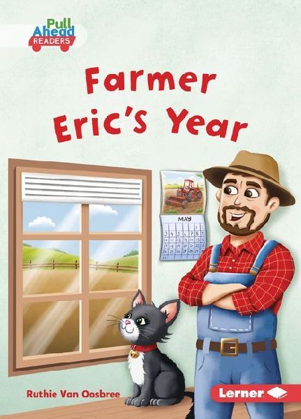 Farmer Erics Year