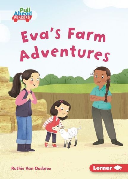 Evas Farm Adventures