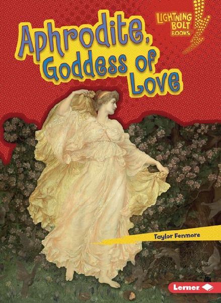 Aphrodite, Goddess of Love