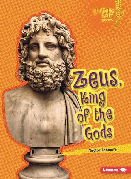 Zeus, King of the Gods