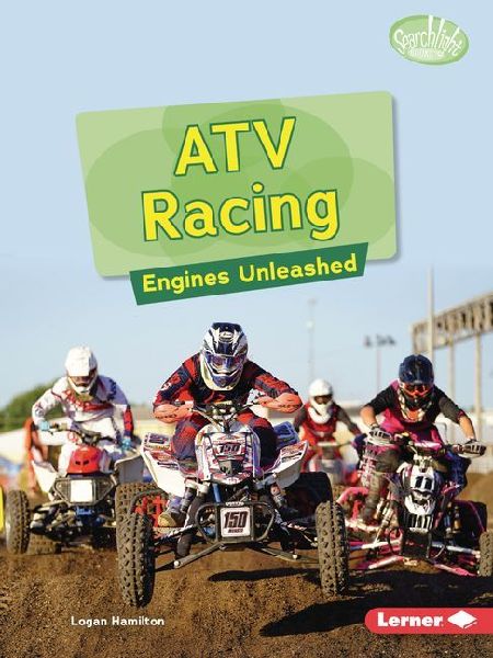 Atv Racing: Engines Unleashed