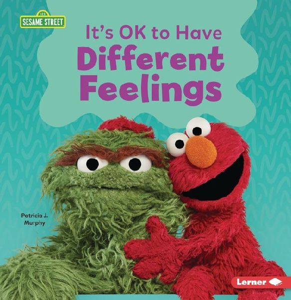 Its Ok to Have Different Feelings