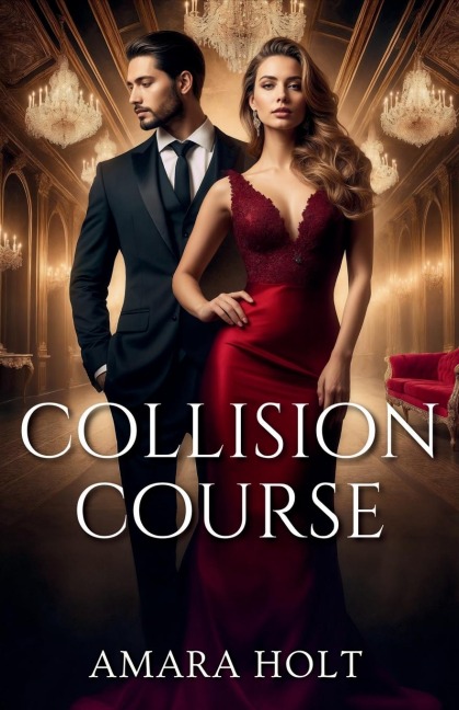 Collision Course