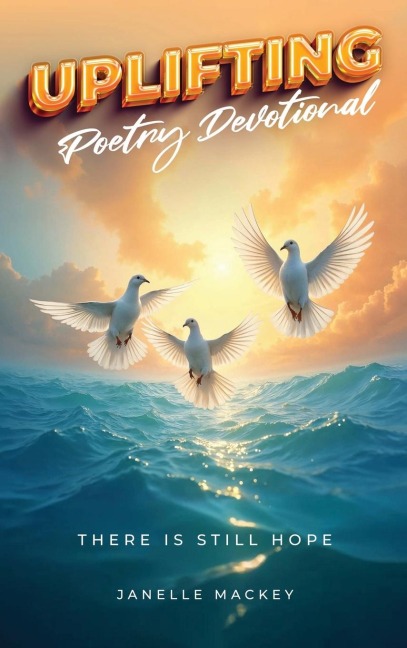 Uplifting Poetry Devotional