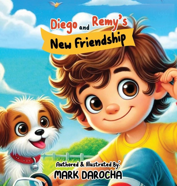 Diego and Remy's New Friendship