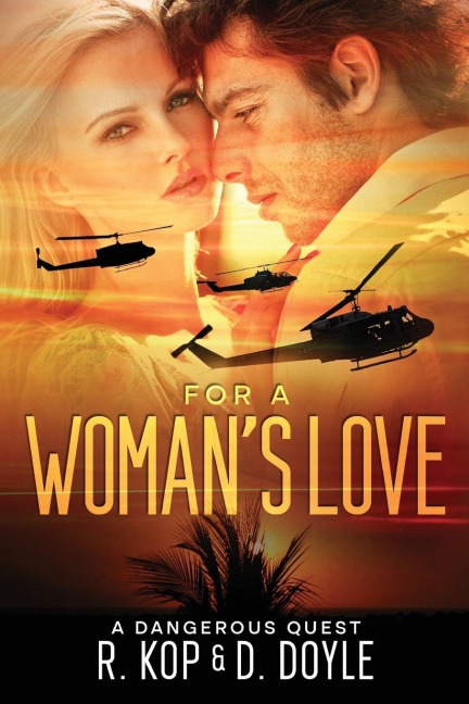 For A Womans Love