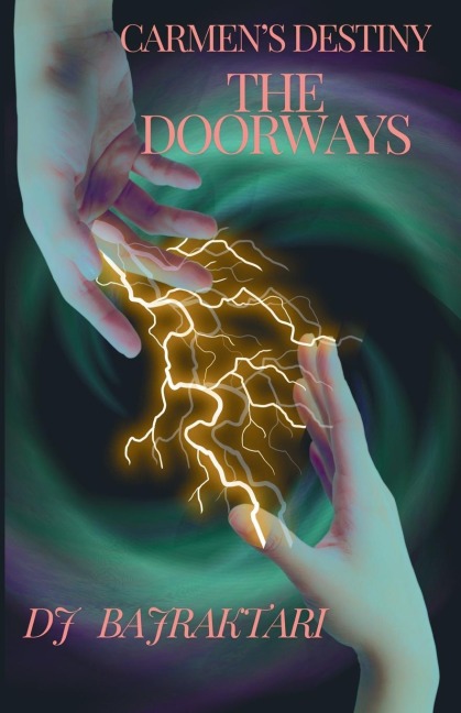 Carmen's Destiny - The Doorway
