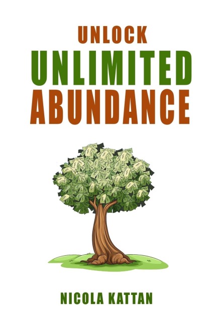 Unlock Unlimited Abundance: Master Your Subconscious Mind for Prosperity and Peace