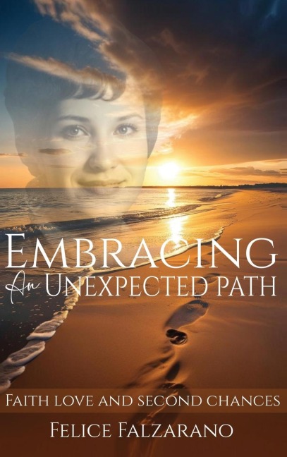 Embracing an Unexpected path: Faith Love And Second Chances