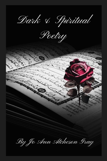 Dark & Spiritual Poetry