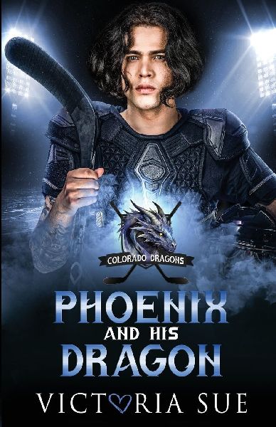 Phoenix and his Dragon