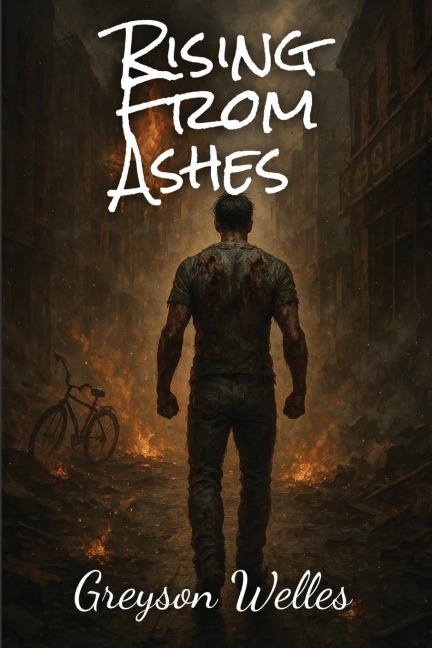Rising from Ashes