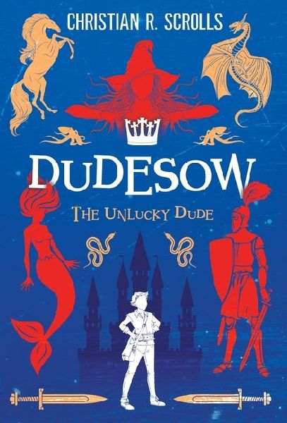 Dudesow: The Unlucky Dude