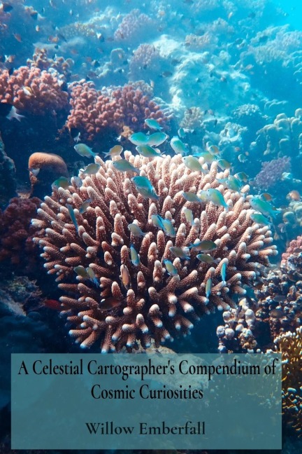 A Celestial Cartographer's Compendium of Cosmic Curiosities: An Intimate Exploration of Coral Biology, Marine Ecosystem Dynamics, and Environmental Restoration Efforts