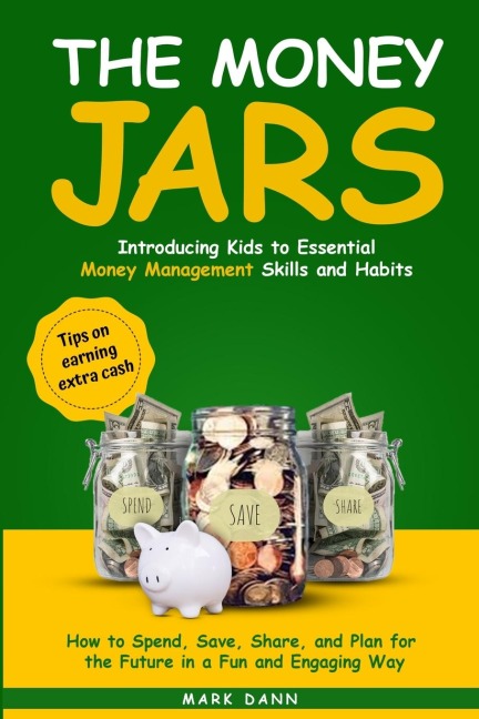 The Money Jars
