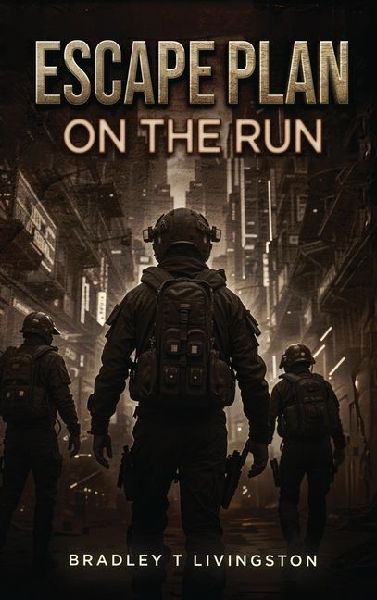 Escape Plan: On the Run