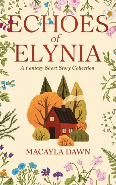 Echoes of Elynia