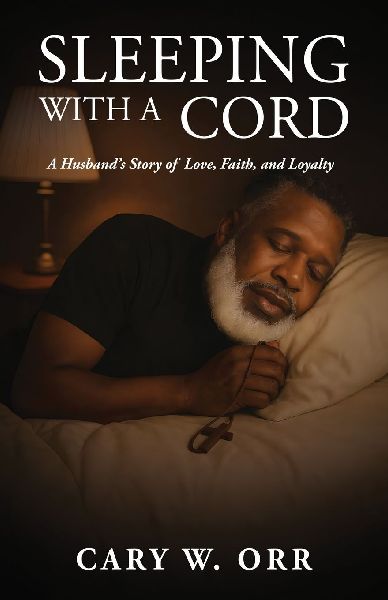 Sleeping With a Cord: A Husbands Story of Love, Faith, and Loyalty