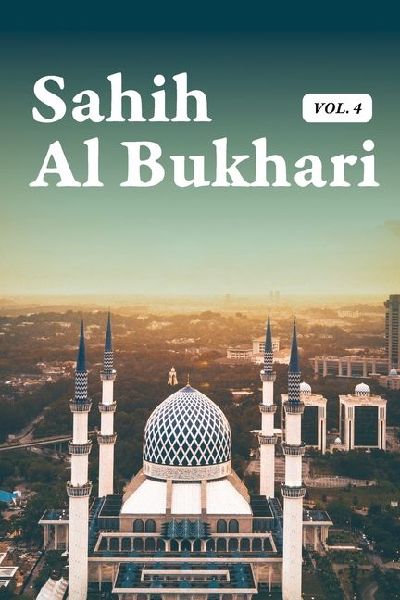 Sahih Al Bukhari Volume 4 of 9