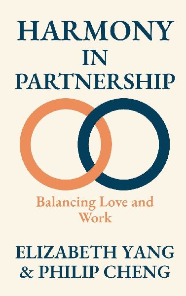 Harmony in Partnership Balancing Love and Work