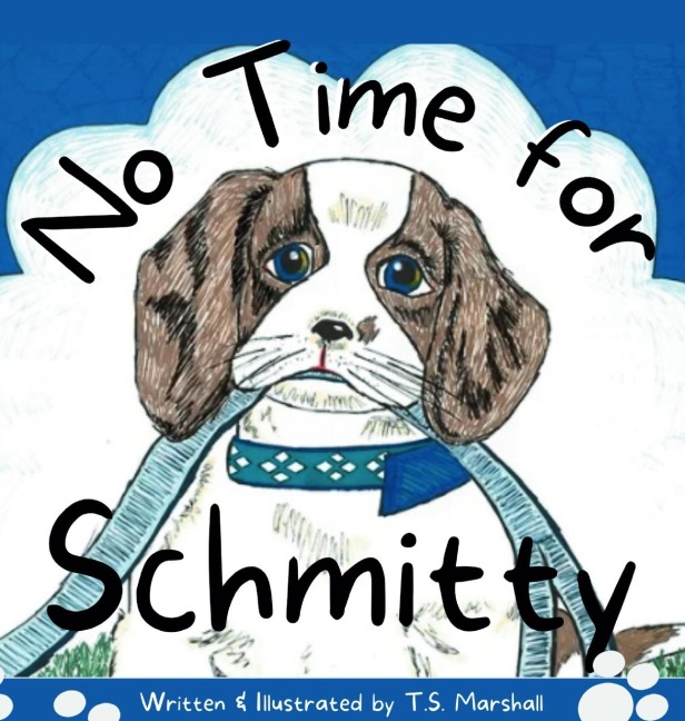 No Time for Schmitty