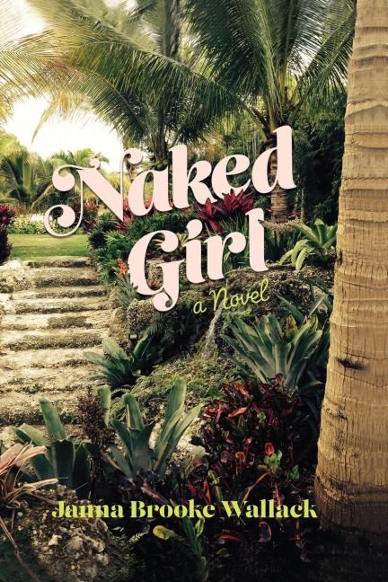 Naked Girl