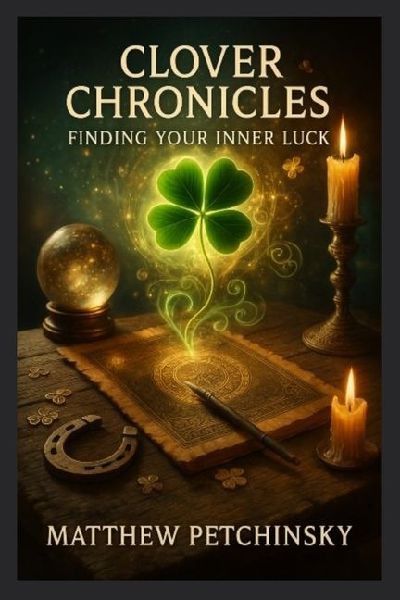 Clover Chronicles: Finding Your Inner Luck