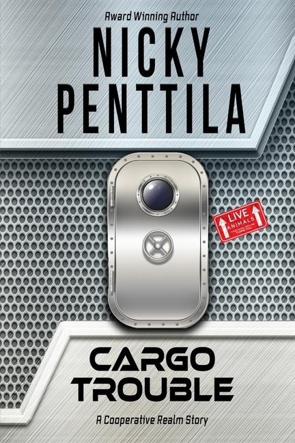 Cargo Trouble