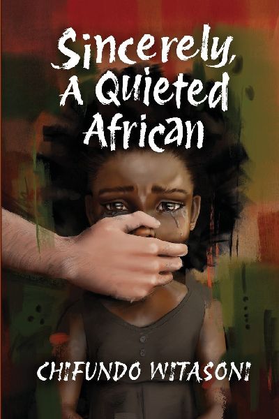 Sincerely, A Quieted African