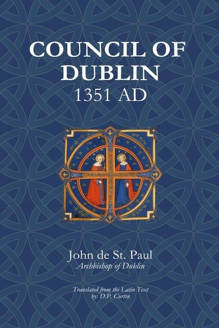 Council of Dublin: 1351 AD