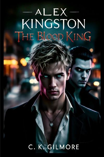 The Blood King: The Blood King