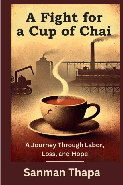 A Fight for a Cup of Chai
