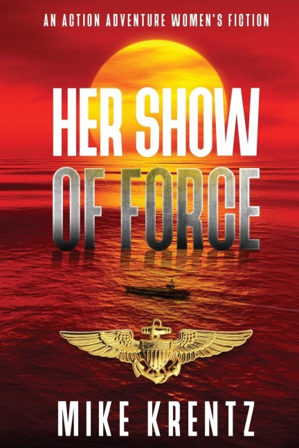 Her Show of Force