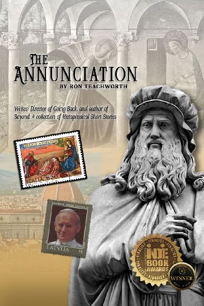 The Annunciation
