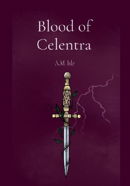 Blood of Celentra