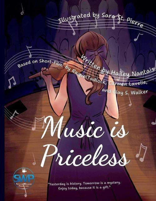 Music is Priceless