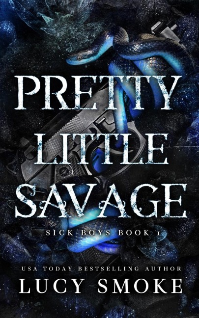 Pretty Little Savage