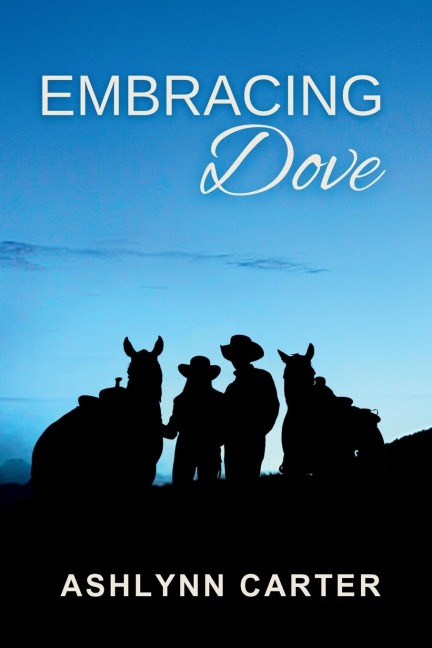 Embracing Dove
