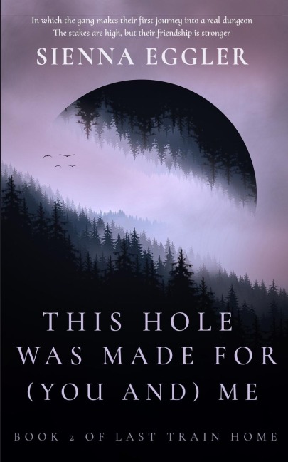 This Hole Was Made For (You And) Me