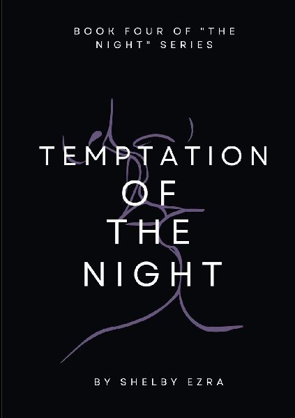 Temptation of the Night: Book 4 of "The Night" series
