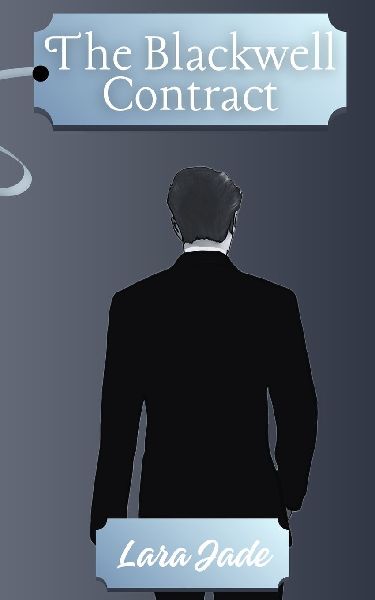 The Blackwell Contract