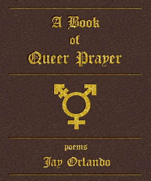A Book of Queer Prayer