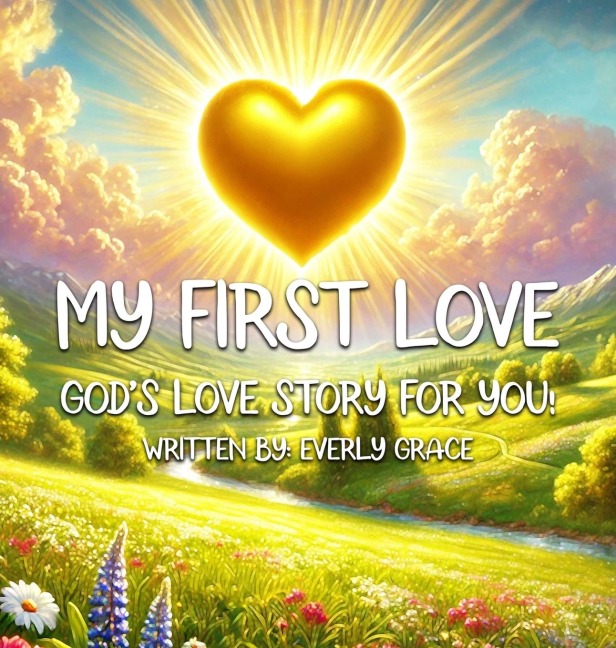 My First Love: Gods Love Story for You!