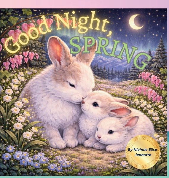 Good Night Spring: Good Night Spring